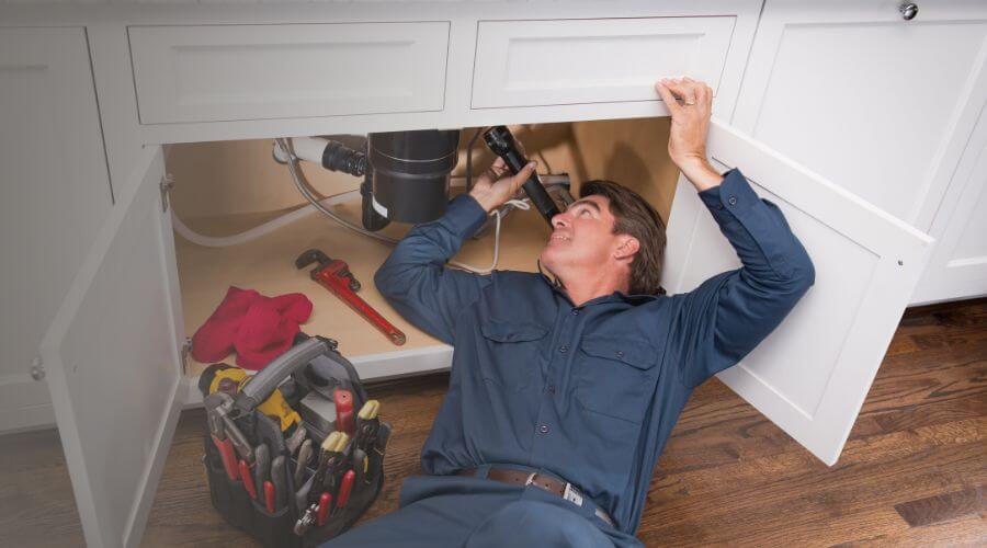 Local water heater installation in Waccabuc, NY